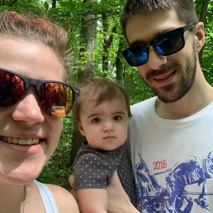 Meet your Posher, Brie